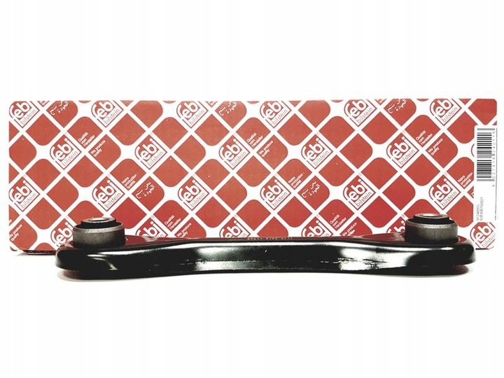 фото №12, Febi 24211 важіль focus задній нижній focus