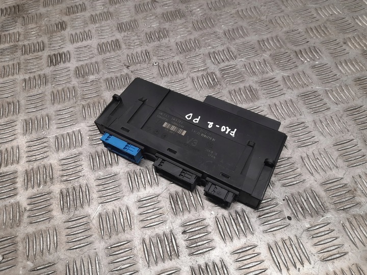 фото №6, Bmw 5 f10 f11 9284273 перед правая прочие