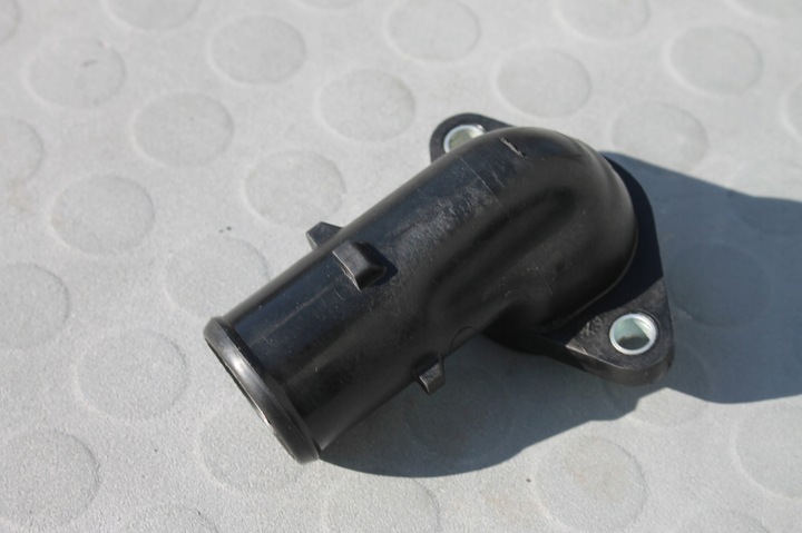 фото №2, Коліно інтеркулер qashqai j10 1.6 dci 09-13