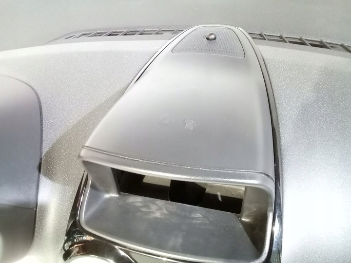 фото №8, Opel corsa d панель роздавальна консоль eu 13205580