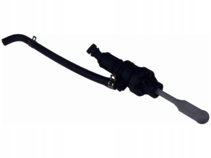 фото №1, Насос зчеплення jeep compass 2.0-2.4 06- patriot 2.0-2.4 07-17