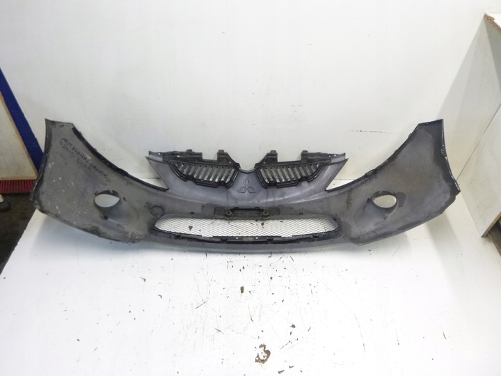 фото №13, Бампер переднее mitsubishi grandis a72 2005r.