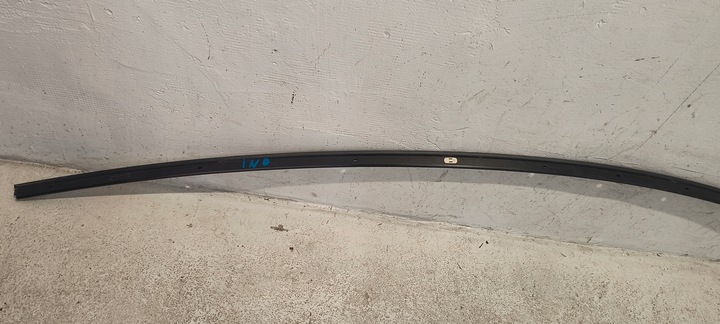 фото №8, Планка дахова бокова ліва tesla модель y