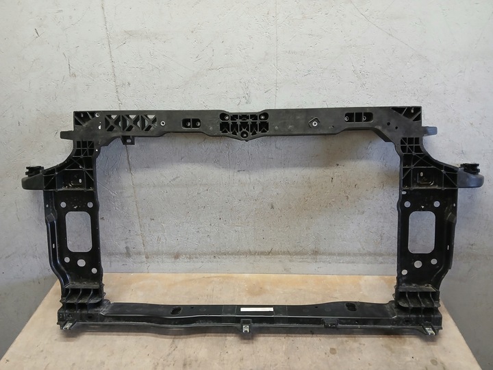 фото №1, Pas переднє hyundai i10 iii 3 19- 64101-k7000