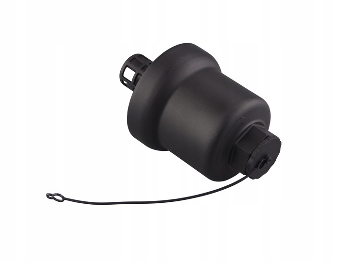 фото №2, Крышка корпуса фильтра масла do audi tt 2.0 tts