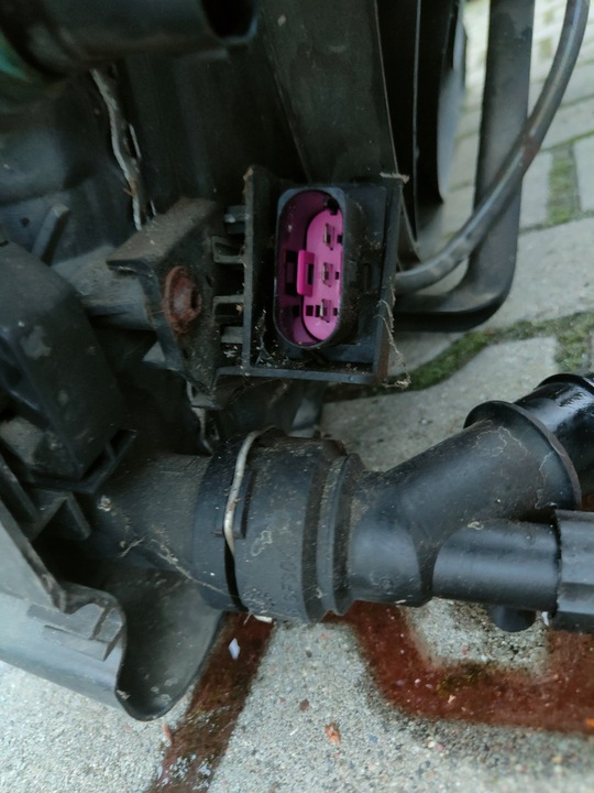 фото №6, Pas переднє підсилювач лобове vw polo iv 9n3 рестайлінг 2005-2009 bez клімат