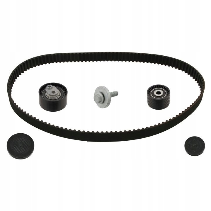 фото №2, Swag 60 92 8602 набор ремень распределительный вал