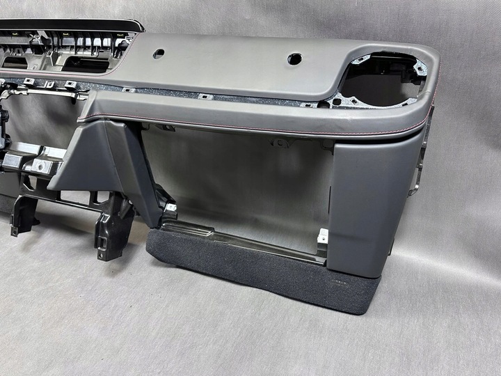 фото №14, Mercedes g-klase w463 w463a a464 модель 2022 панель капот