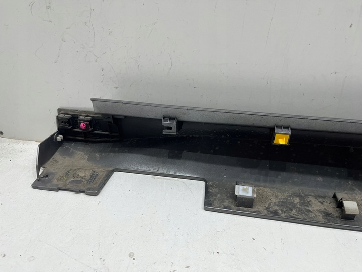 фото №7, Hyundai ioniq vi 6 планка пороговая правая 87754-kl100