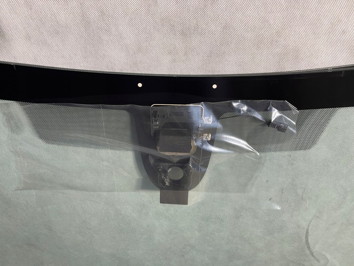 фото №5, Mini clubman f54 стекло передняя новая датчик камера солнечный po 2015-