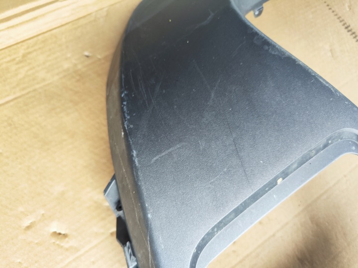 фото №7, Планка накладка бампера перед dacia duster ii 620721430r 620724861r