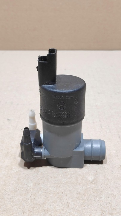 фото №1, Насос помпа омывателя peugeot 308 t7 9641553880