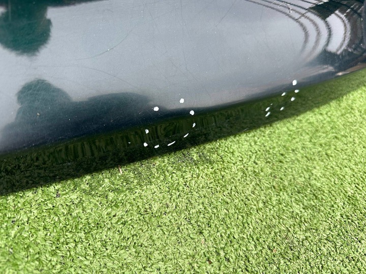 фото №9, Крышка багажника volkswagen tiguan i 5n0827173