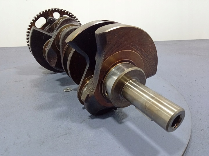 фото №6, Chrysler pacifica ii 17- 3.6 v6 wał коленчатый 04893948ab