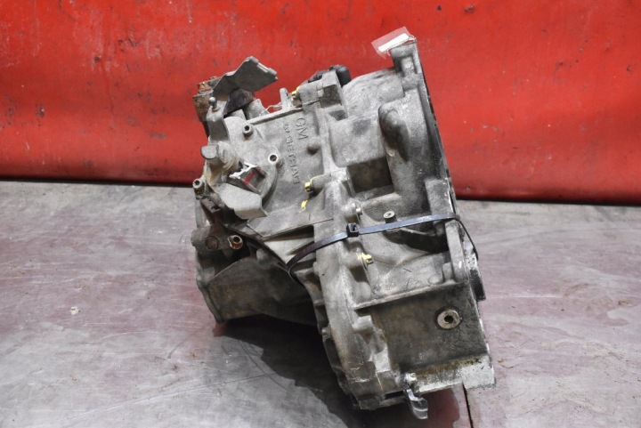 фото №6, Коробка передач f23 opel astra 3 iii h 1.7 cdti 100 km 02-06