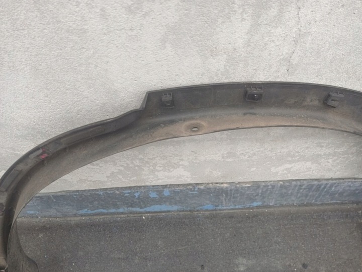 фото №7, Honda cr-v iv 12- планка крила права зад 74410t1ge