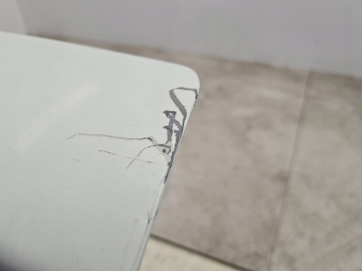 фото №16, Renault kangoo i рестайлинг дверь левый зад o389