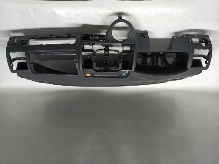 фото №9, Панель роздавальна консоль vw t5 7h18570005
