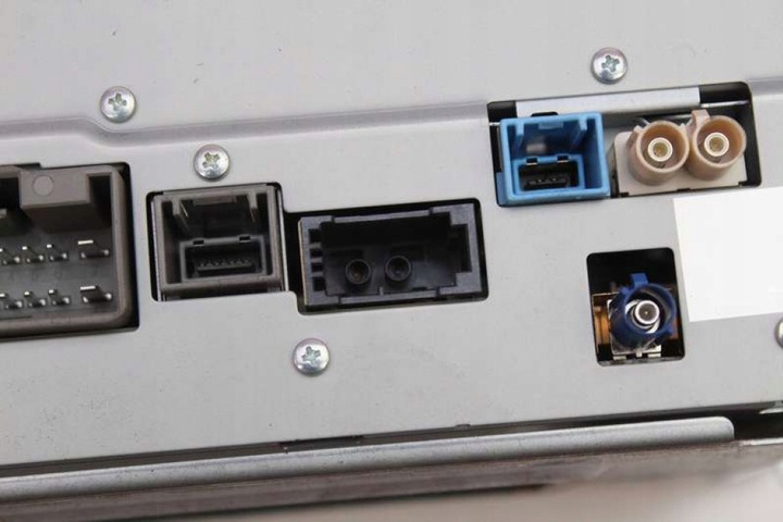 фото №7, Радіо радіопрогравач навігація cd cf6n-18c815-hd jaguar xf x250 11-15