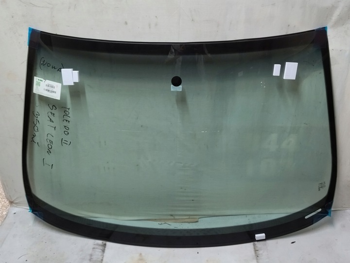 фото №1, Скло передня seat leon i / toledo ii - нова