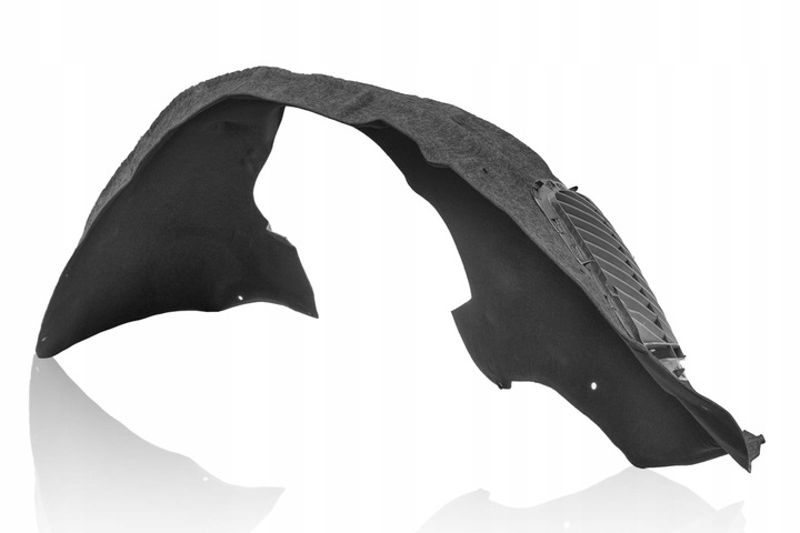 фото №12, Оригинальные подкрылок перед audi q7 4l0809962e od aso