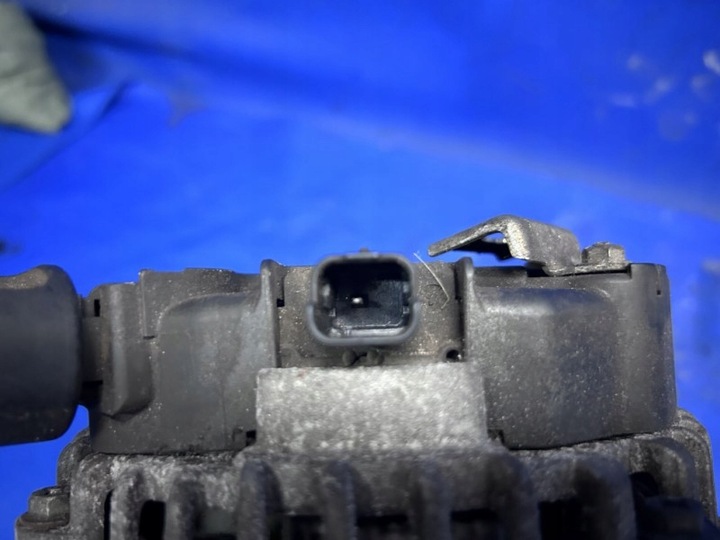 фото №10, Генератор jumpy iii expert iii proace ii 2.0 bluehdi