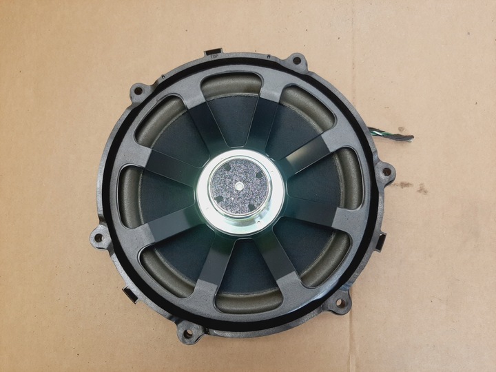 фото №5, Динамік басовий harman кардон range rover sport l320 роки 2005-2009