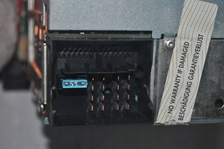 фото №4, Радиопроигрыватель cd opel vectra c 13188477