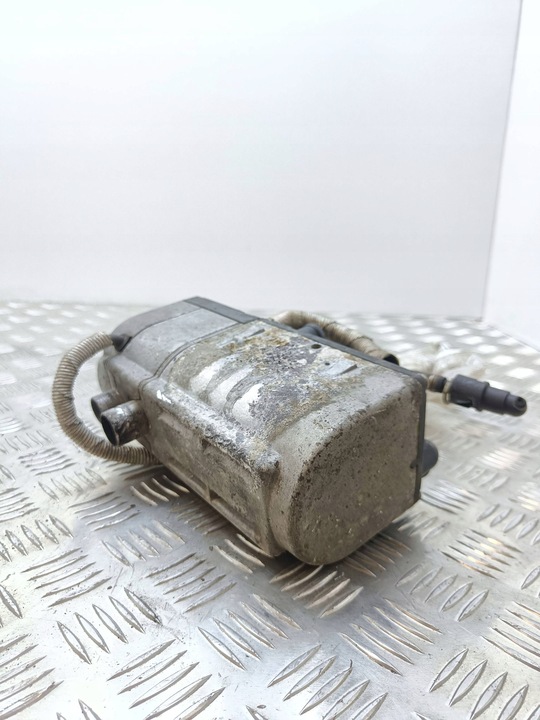 фото №5, Opel signum 2007 отопление стояночный вебасто