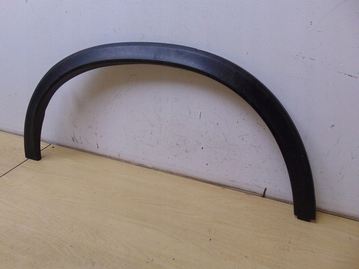 фото №6, Планка накладка крила праві зад mercees glc w254 a2548803802