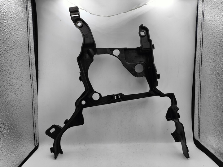 фото №3, Корпус распределительный вал mercedes citan 1.5dci 135020211r