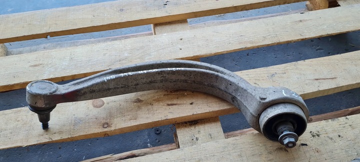 фото №1, Q7 4m ii важіль лівий перед переднє відсік для зберігання 4m0407695c