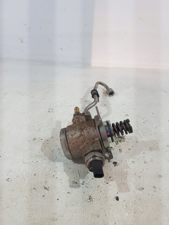 фото №11, Насос пального 03c127026m vw polo iv seat leon ii audi 1.2 1.4 tsi cbz cav