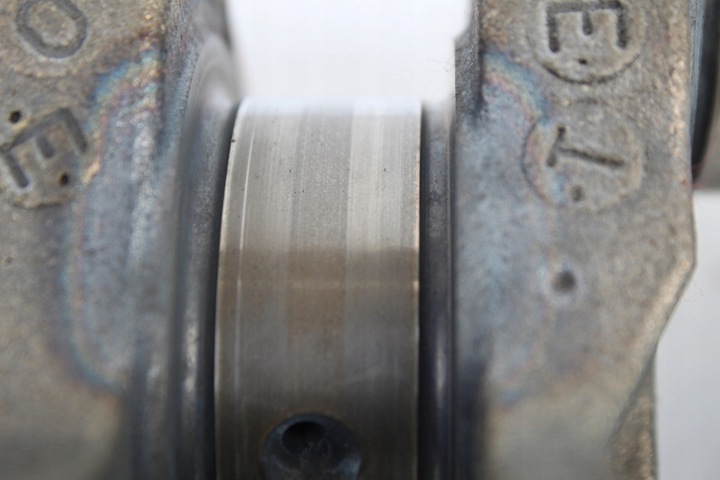 фото №13, Wał коленчатый bmw n43 7599246 do шлифовки