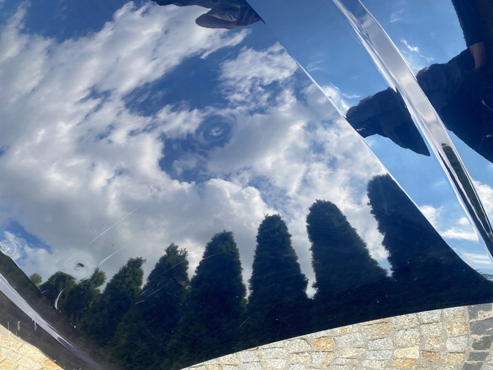 фото №14, Audi a6 c9 e tron 85e s line 4p капот перед e-tron оригинал