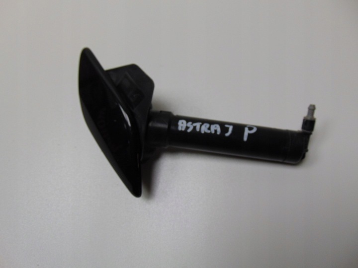 фото №3, Распылитель фара правые opel astra j iv 13258408 z20r