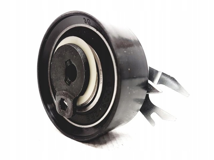 фото №12, Распределение vw caddy ii fox lupo polo -09.2001