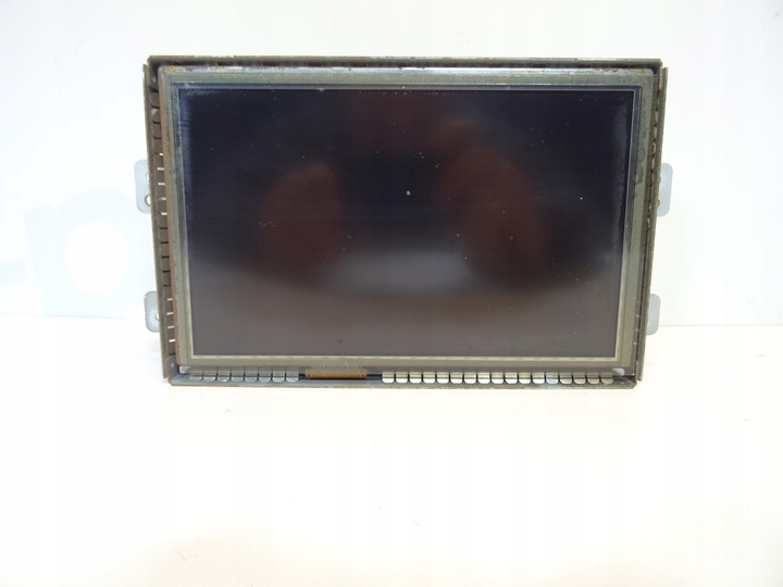 фото №1, Range rover sport l494ekran монітор