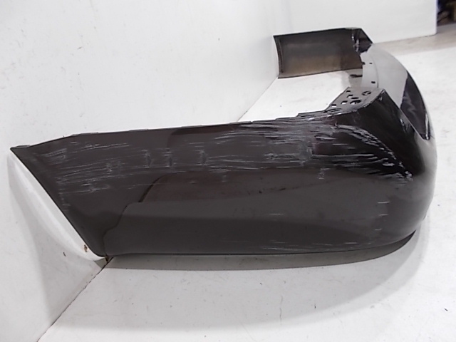 фото №8, Vw caravelle 6.1 20-22 бампер зад двері skrzydełkowe