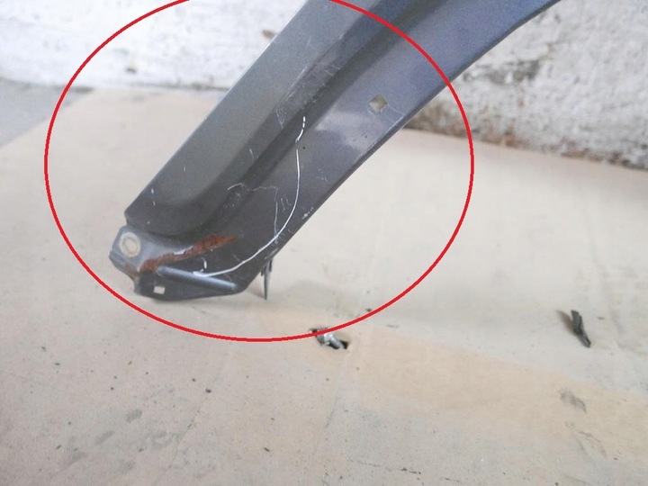 фото №7, Крило праві перед nh737m honda civic viii ufo 3d hb 09-11