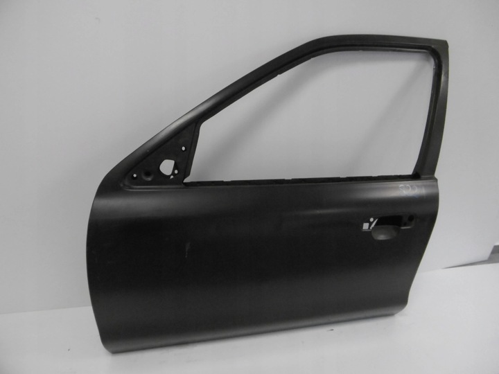 фото №2, Ford mondeo mk1 дверь левая передние новое оригинал