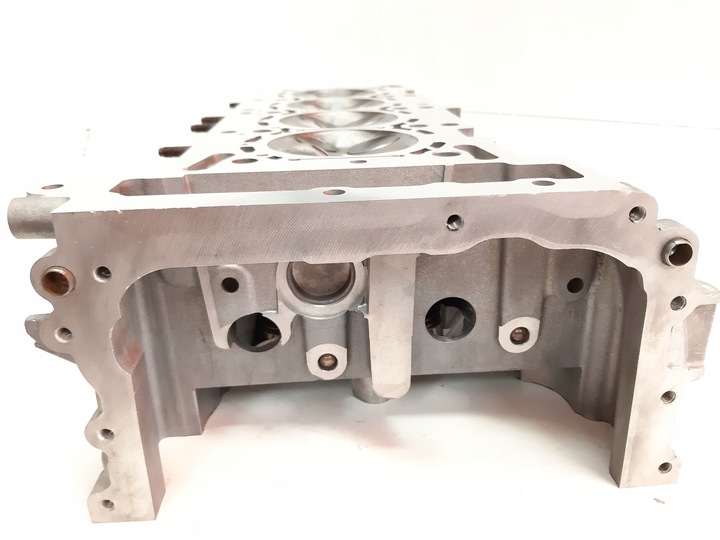 фото №7, Mercedes cla w118 2.0b головка r260016 a2600105400