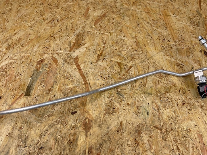 фото №9, Шланг трубка шланг кондиціонера nissan x-trail t33 924406ru0a 2022-