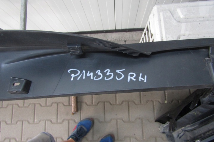 фото №9, Планка пороговая правая vw id-3 id 3 19- 10a 853856d