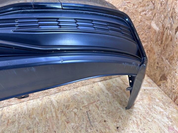 фото №11, Бампер зад задній pdc audi a7 4k 4k8 c8 s-line код фарби ly9t 2018-