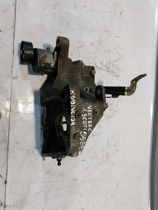 фото №1, Лапи насоса впрыскивающая opel vectra c 1.9cdti