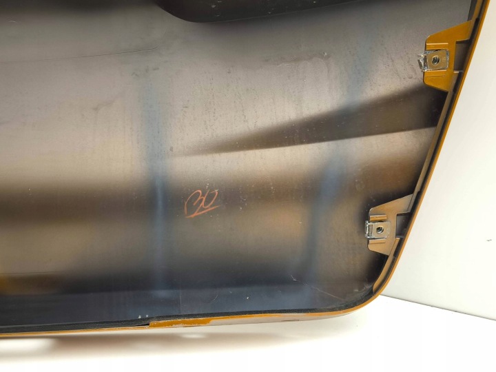 фото №14, Renault captur ii 2022 карта крышки багажника 901521040r