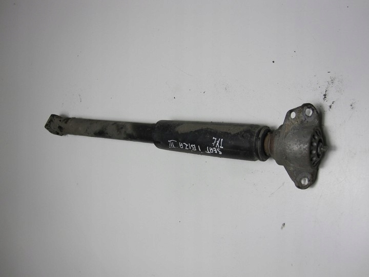 фото №8, Амортизатор задній зад seat ibiza iii