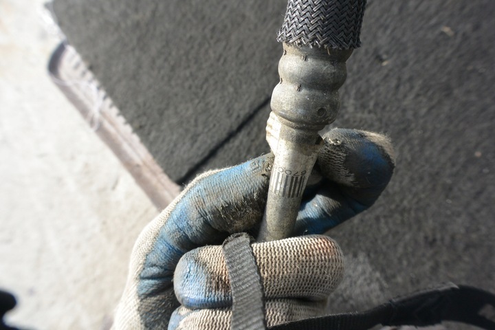 фото №6, Шланг усилителя 3.0b quattroporte ghibli eu