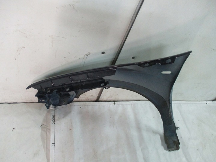 фото №14, Крило правий перед переднє dacia sandero ii 2 logan 12-18r 631002288r